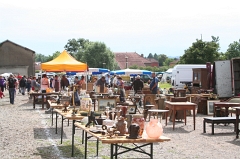 La Grande Fouille 2012 - Rougemont (55)